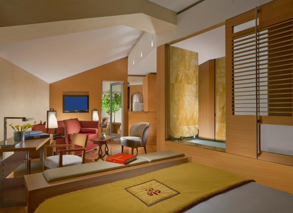 Bio Hotel Raphael - Relais & Châteaux