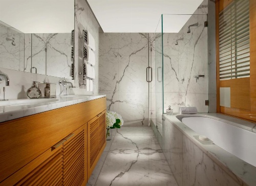 Bio Hotel Raphael - Relais & Châteaux image 14