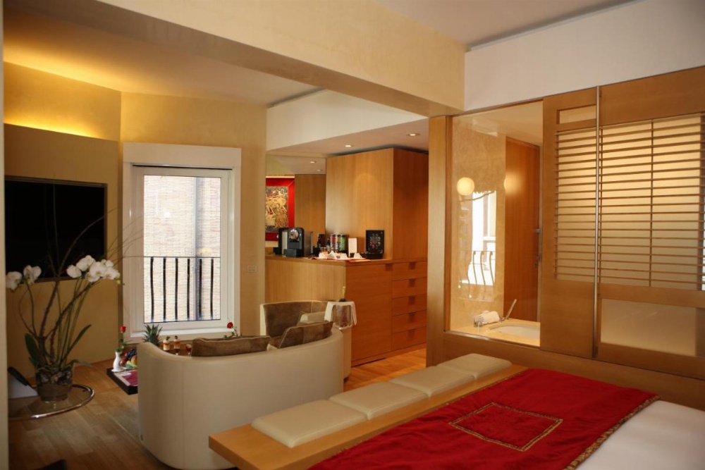 Bio Hotel Raphael - Relais & Châteaux Image 17