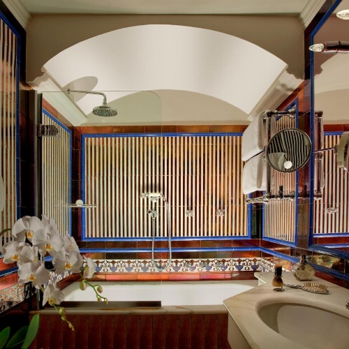 Bio Hotel Raphael - Relais & Châteaux image 20