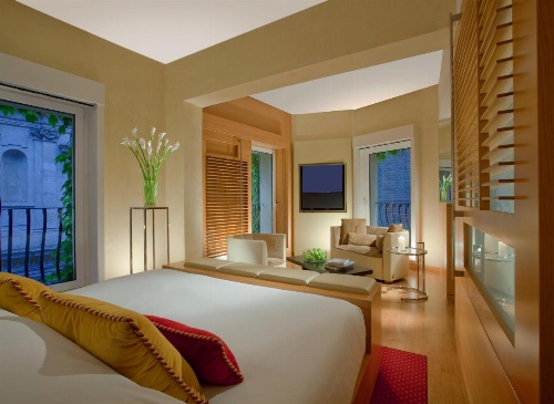 Bio Hotel Raphael - Relais & Châteaux image 8